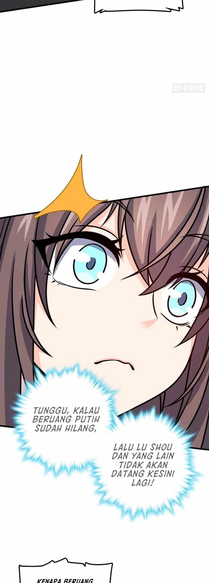 Spare Me, Great Lord! - Chapter 320 27