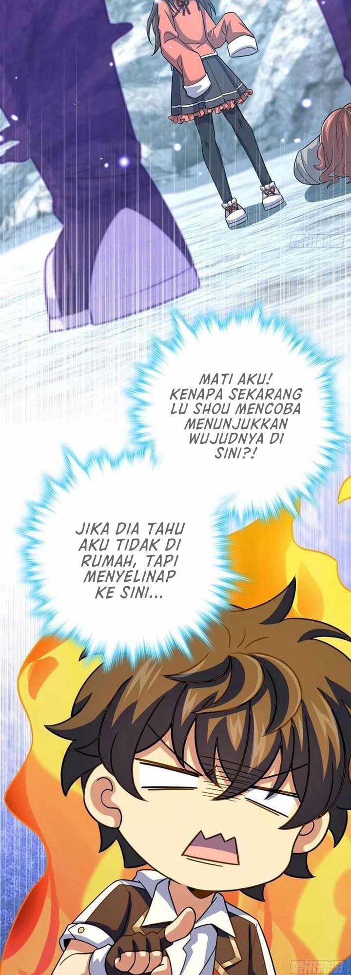 Spare Me, Great Lord! - Chapter 320 31