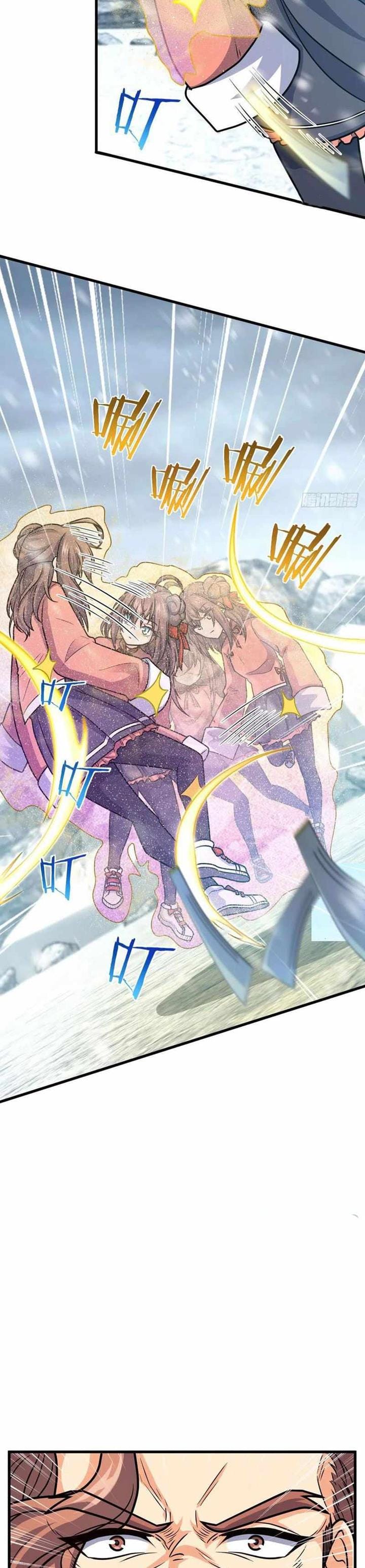 Spare Me, Great Lord! - Chapter 320 13