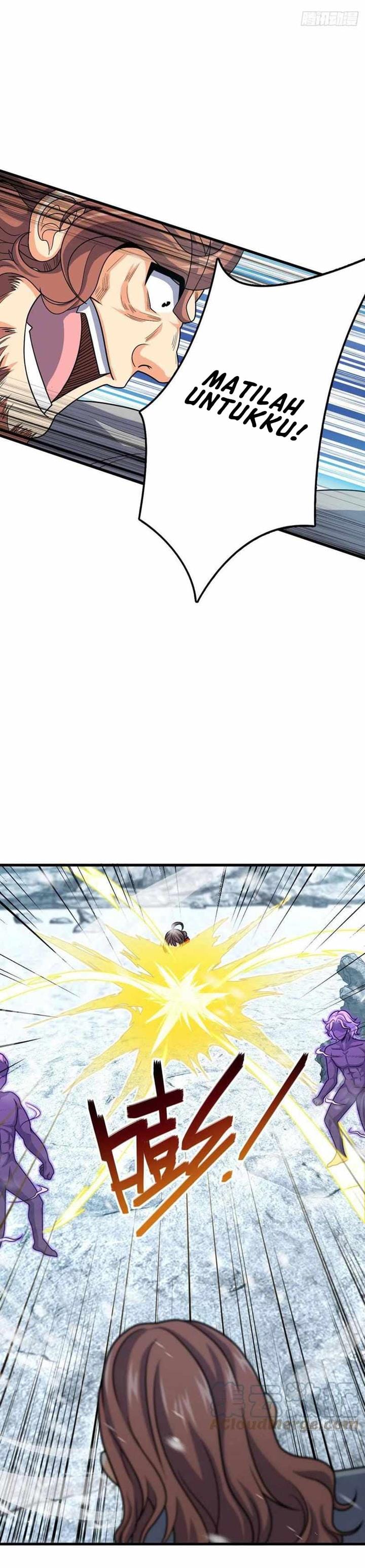 Spare Me, Great Lord! - Chapter 320 10