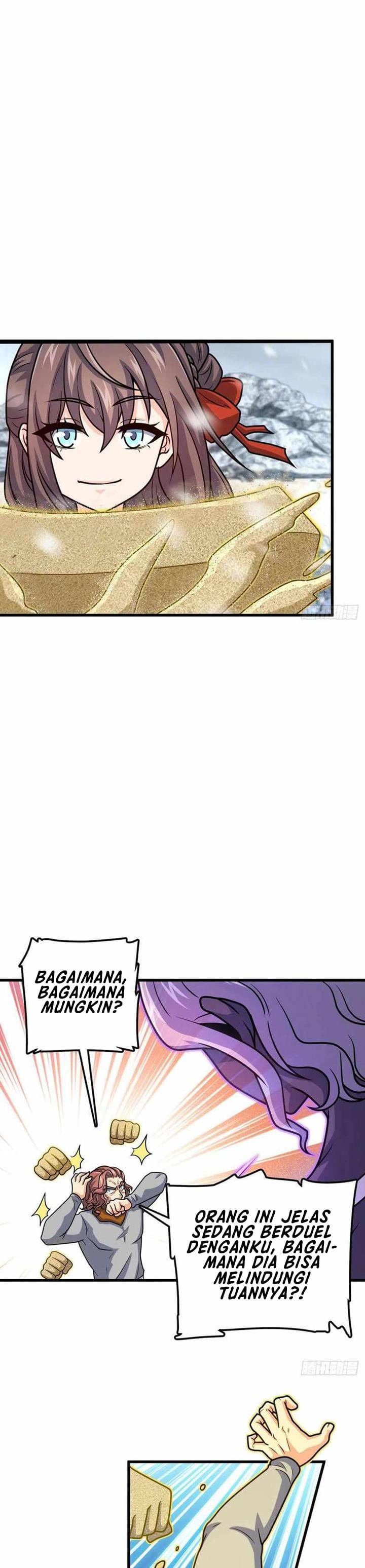 Spare Me, Great Lord! - Chapter 320 11