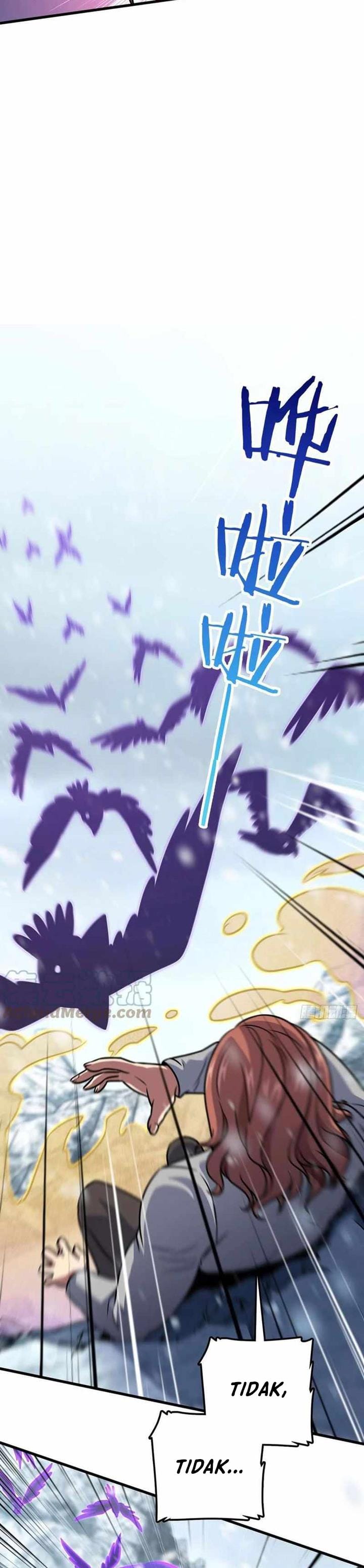 Spare Me, Great Lord! - Chapter 320 16