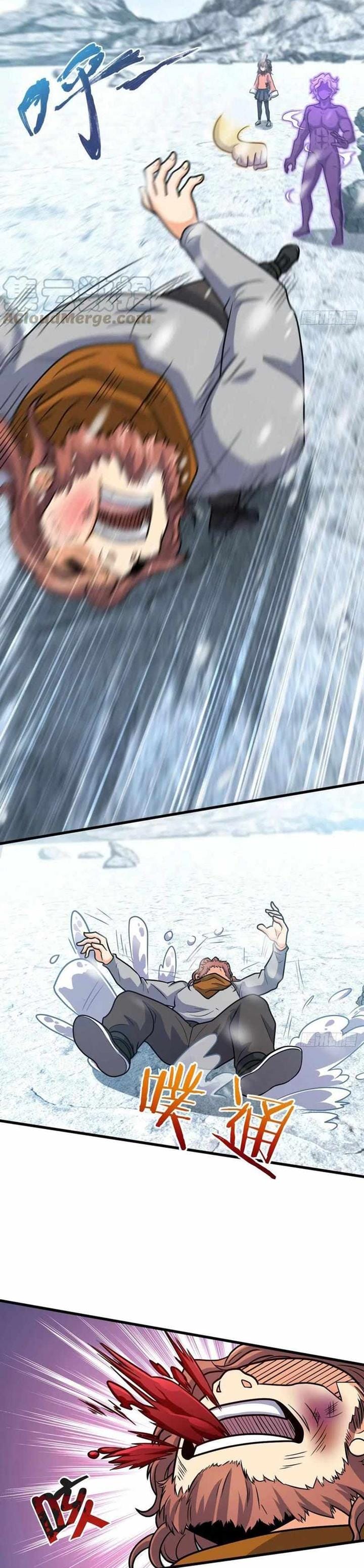 Spare Me, Great Lord! - Chapter 320 15