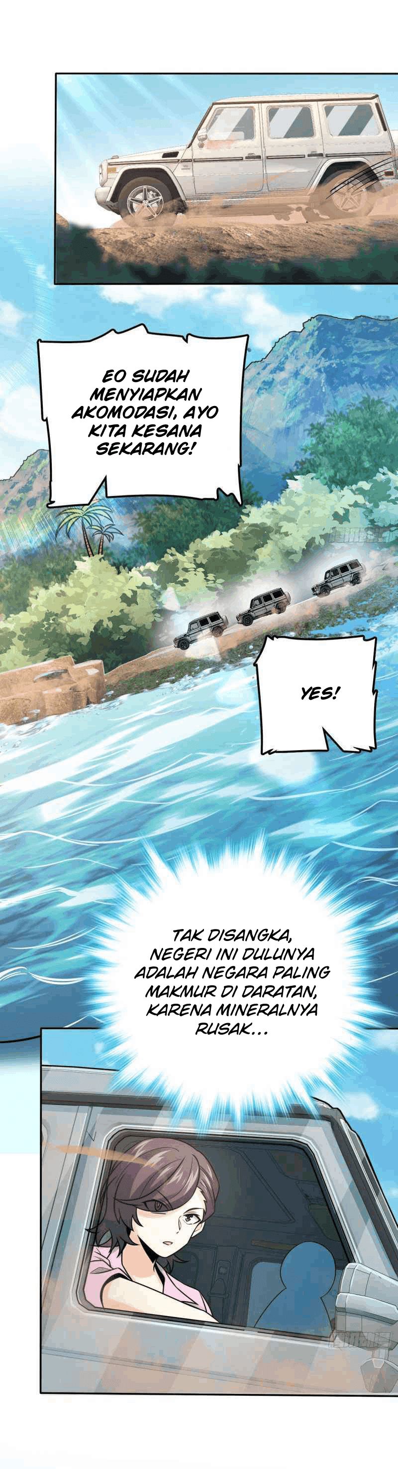 Spare Me, Great Lord! - Chapter 321 28