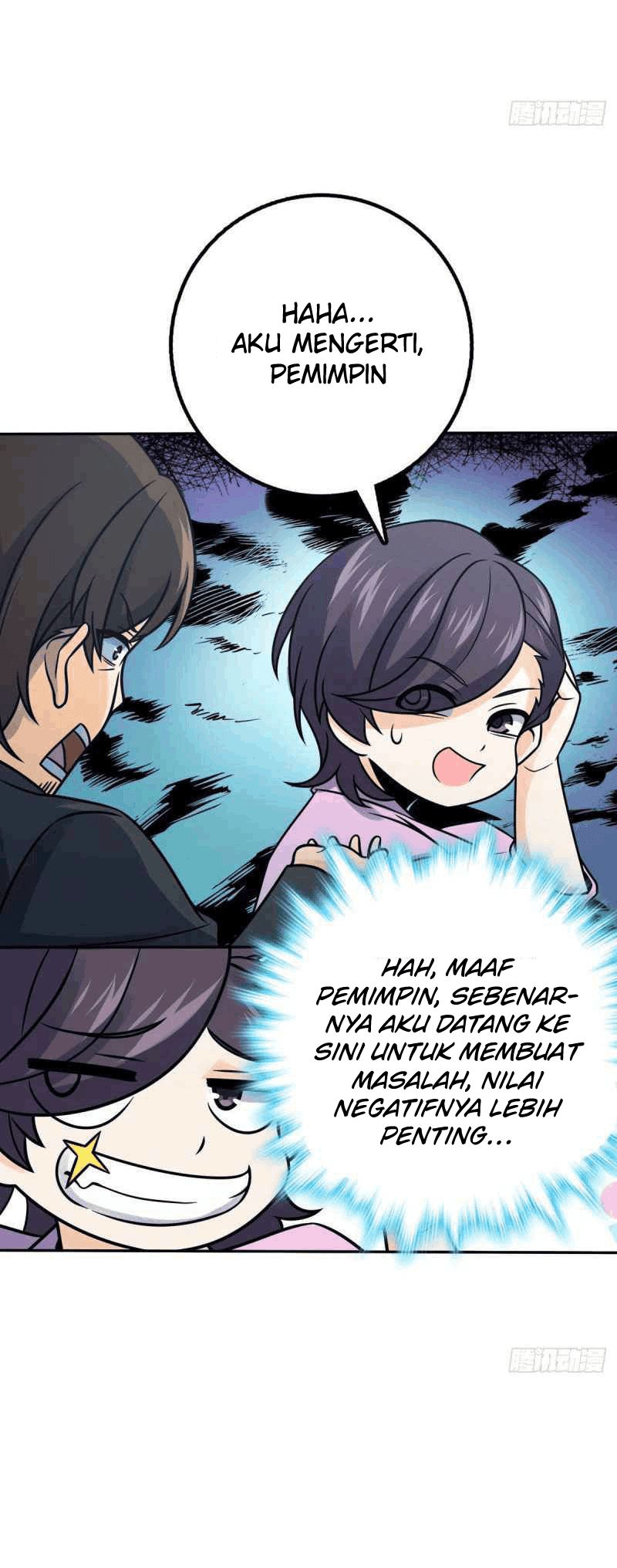 Spare Me, Great Lord! - Chapter 321 27