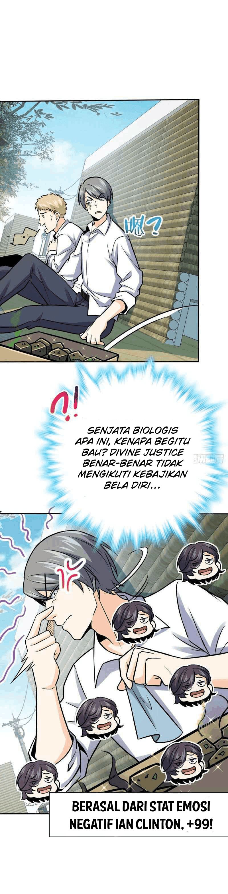 Spare Me, Great Lord! - Chapter 321 38