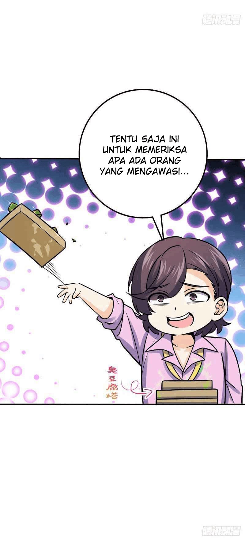 Spare Me, Great Lord! - Chapter 321 37