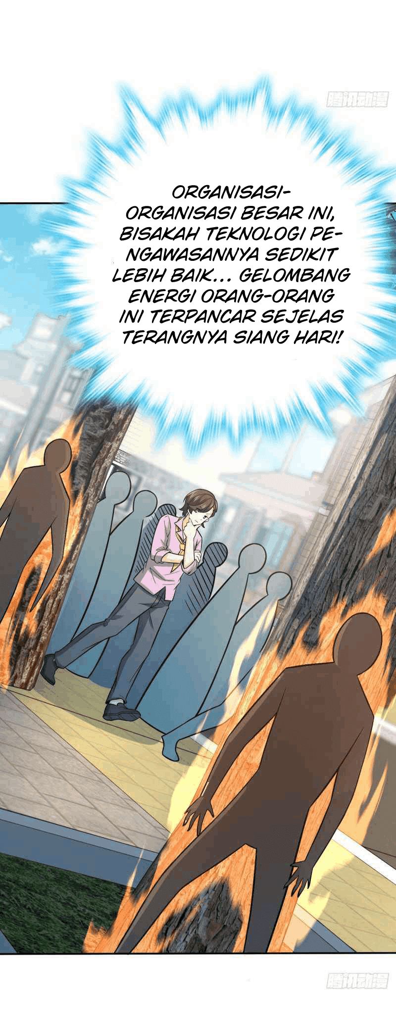 Spare Me, Great Lord! - Chapter 321 34