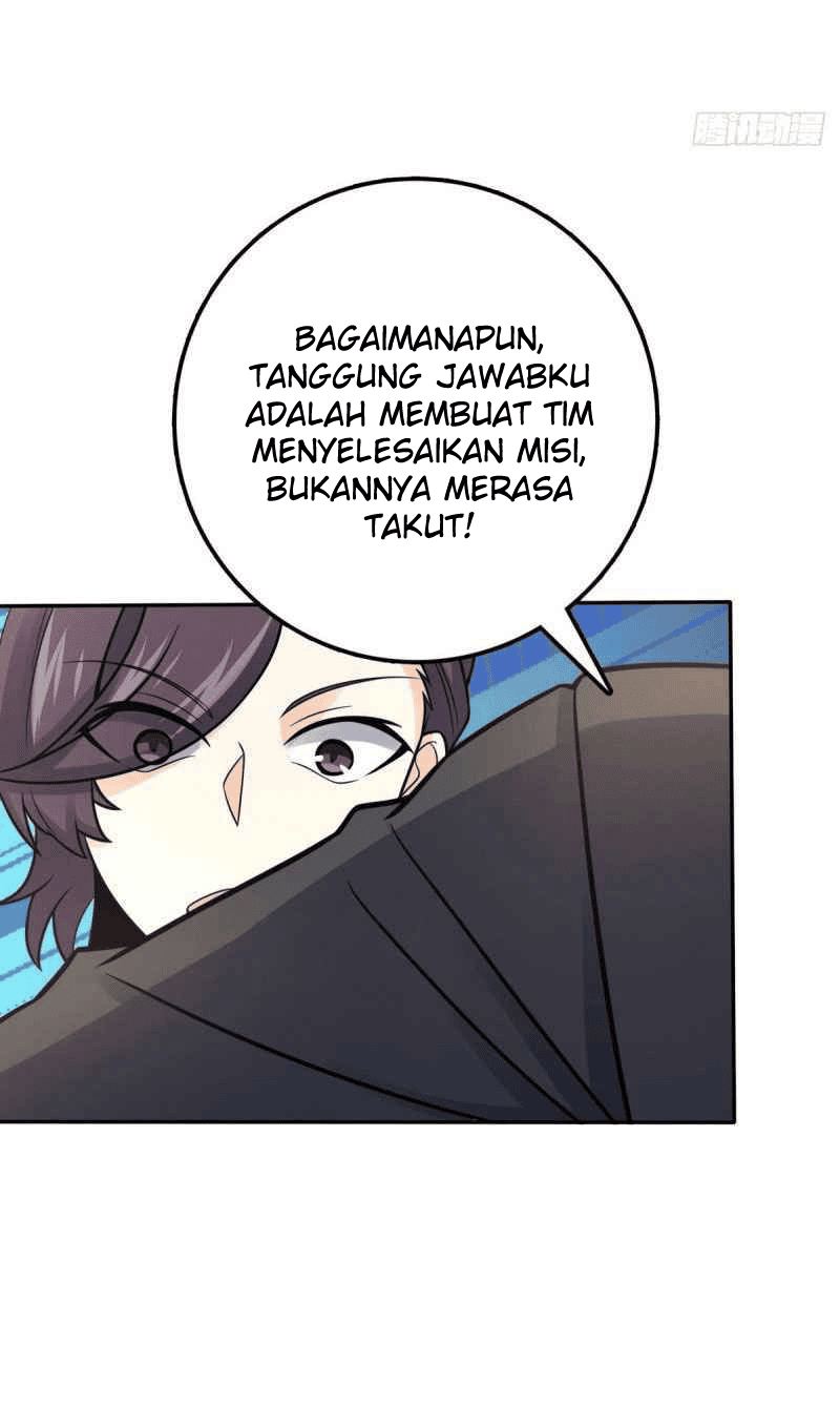 Spare Me, Great Lord! - Chapter 321 18