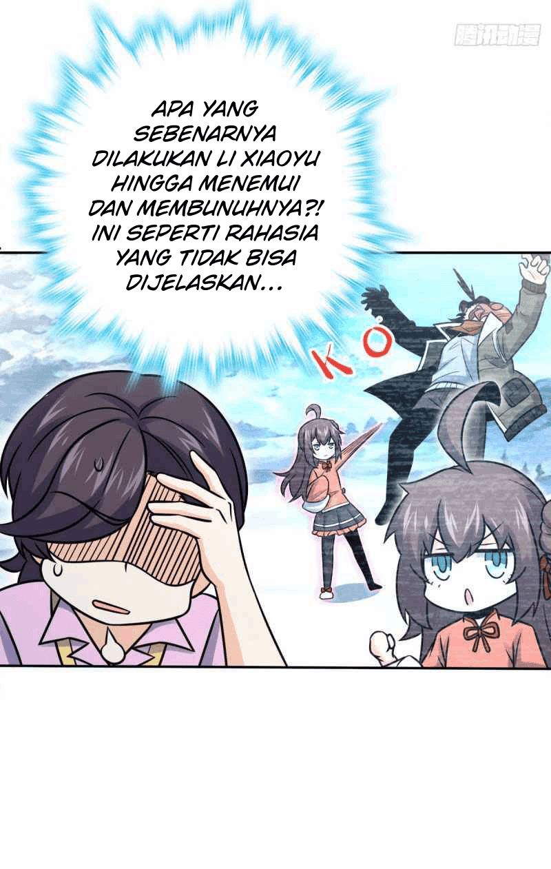 Spare Me, Great Lord! - Chapter 321 10