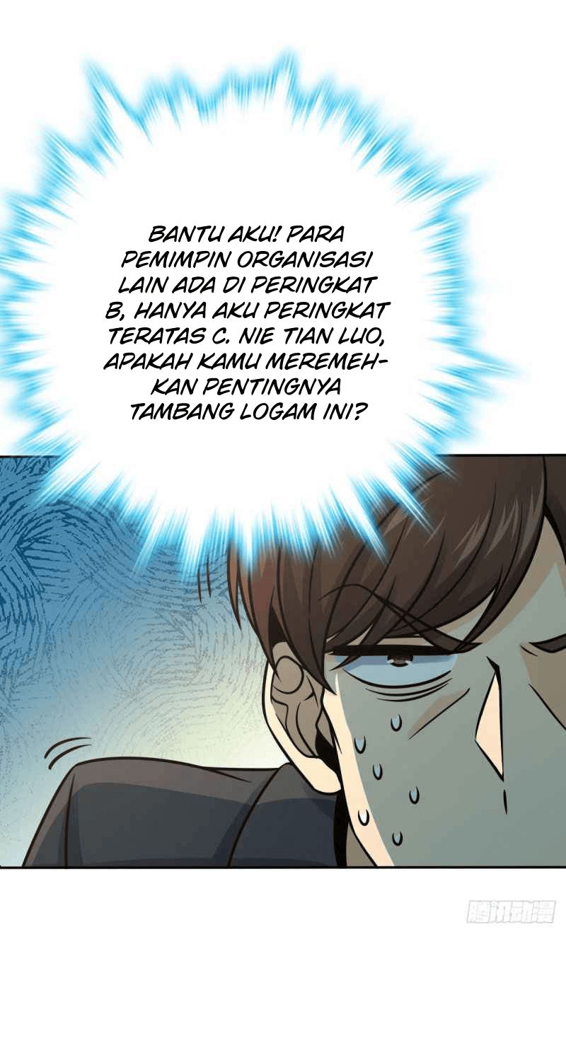 Spare Me, Great Lord! - Chapter 321 15