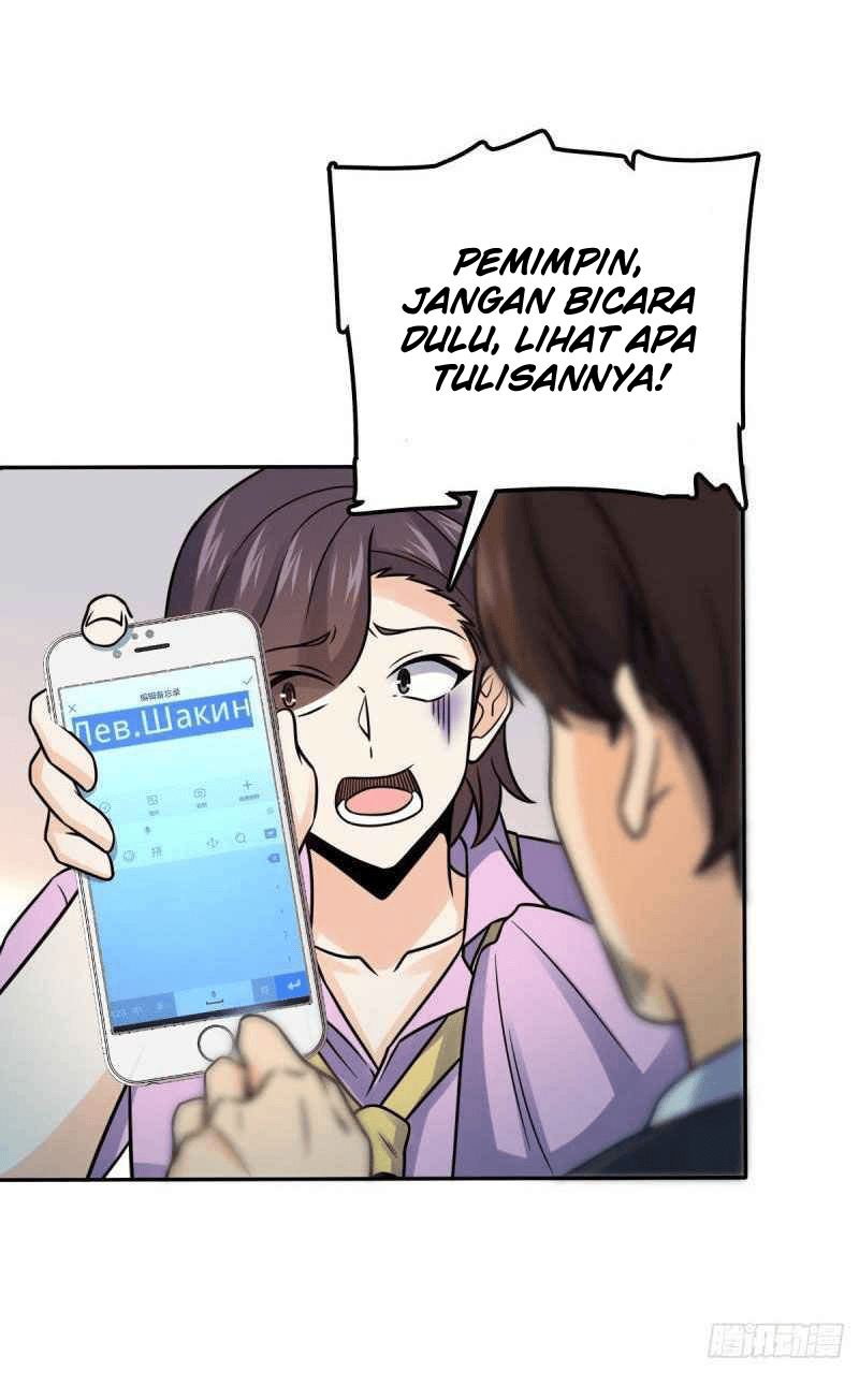 Spare Me, Great Lord! - Chapter 321 7