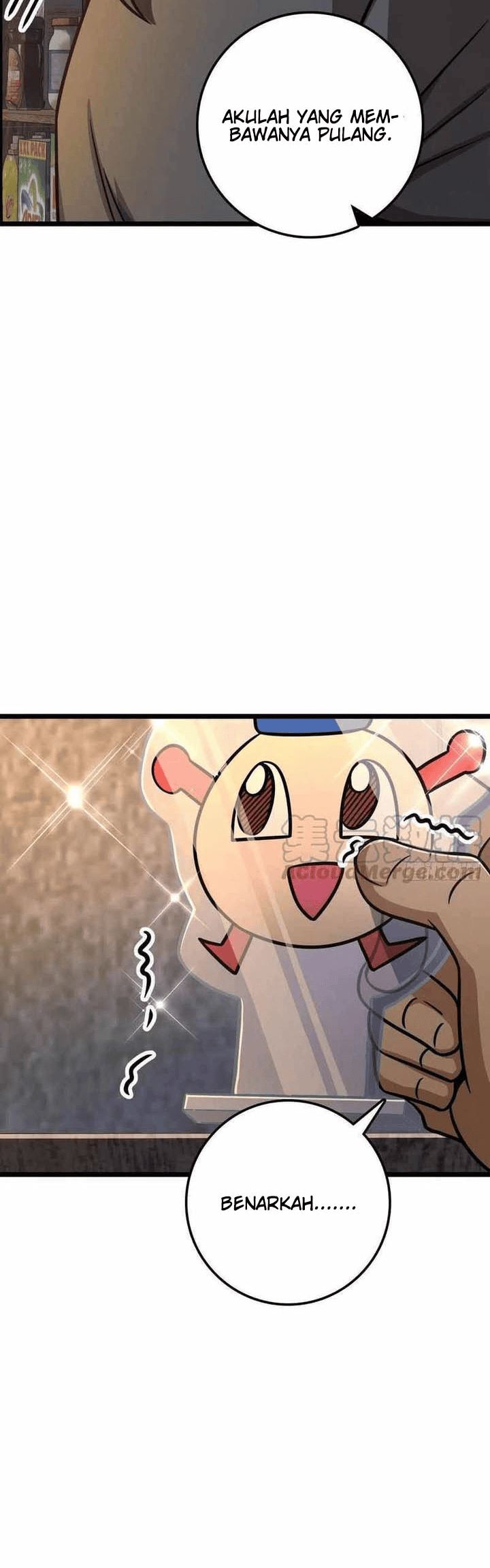 Spare Me, Great Lord! - Chapter 326 28
