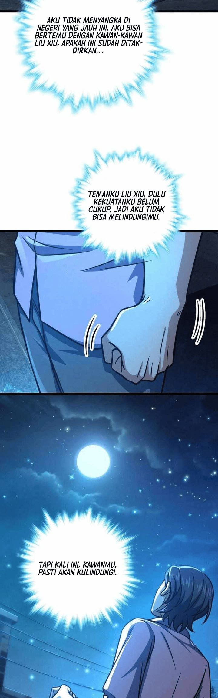 Spare Me, Great Lord! - Chapter 326 31
