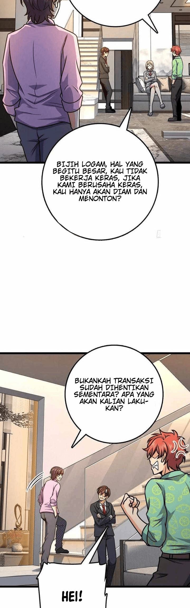 Spare Me, Great Lord! - Chapter 326 34