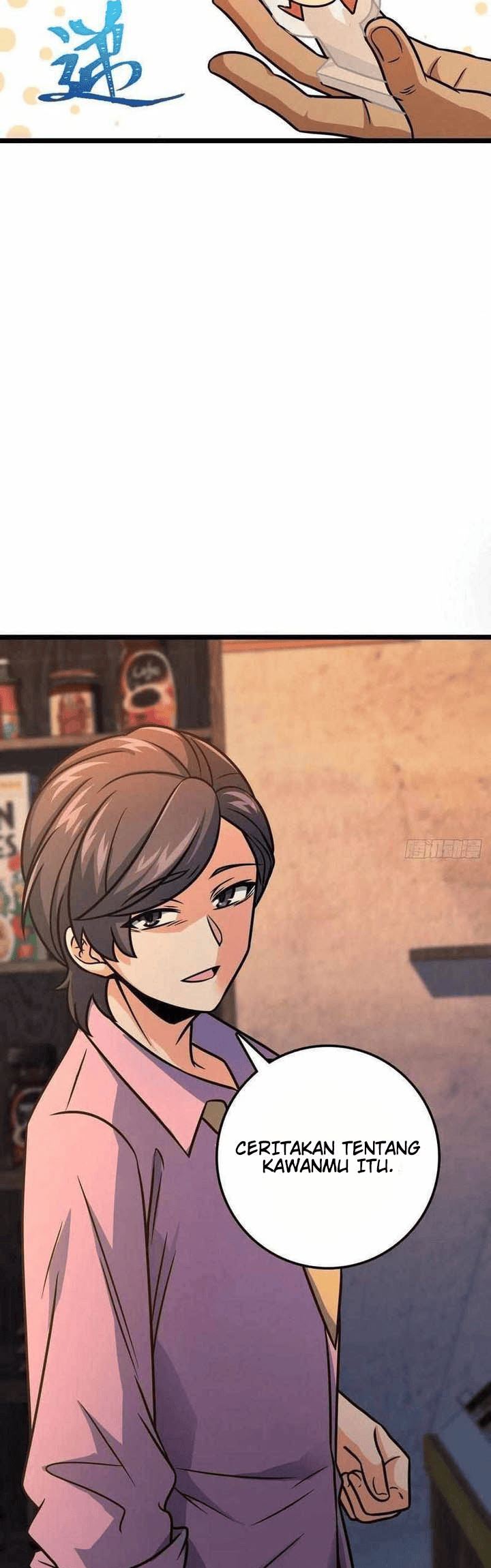 Spare Me, Great Lord! - Chapter 326 18