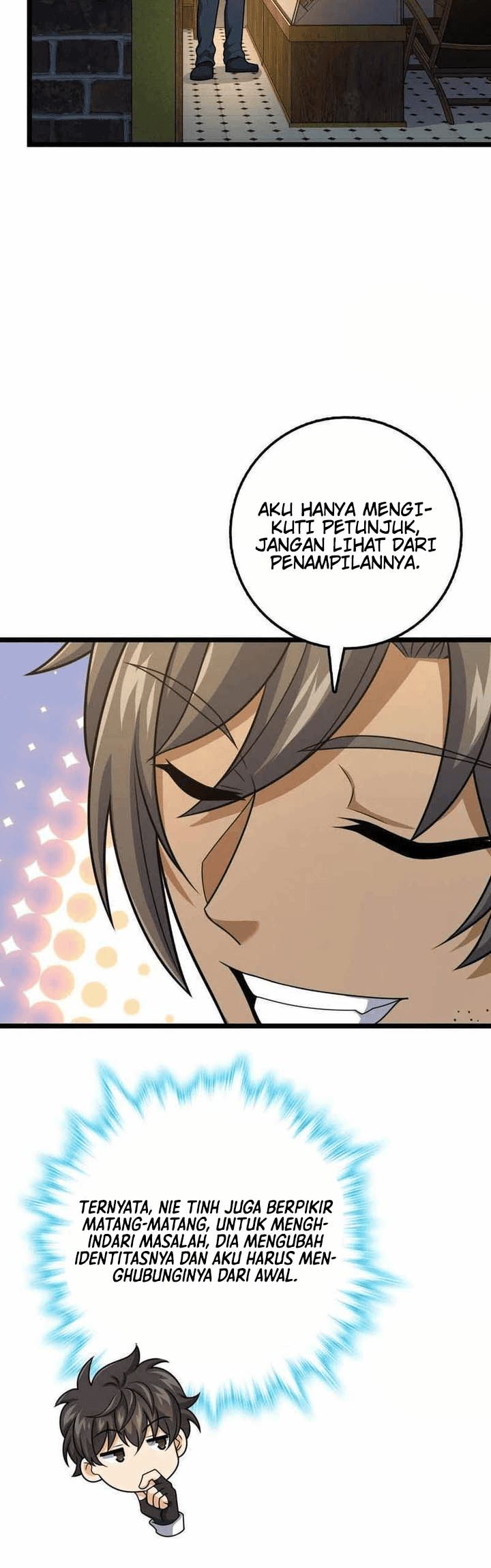 Spare Me, Great Lord! - Chapter 326 10