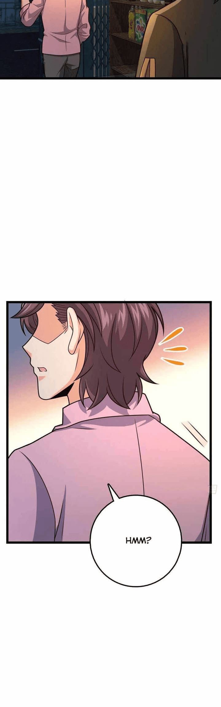 Spare Me, Great Lord! - Chapter 326 14