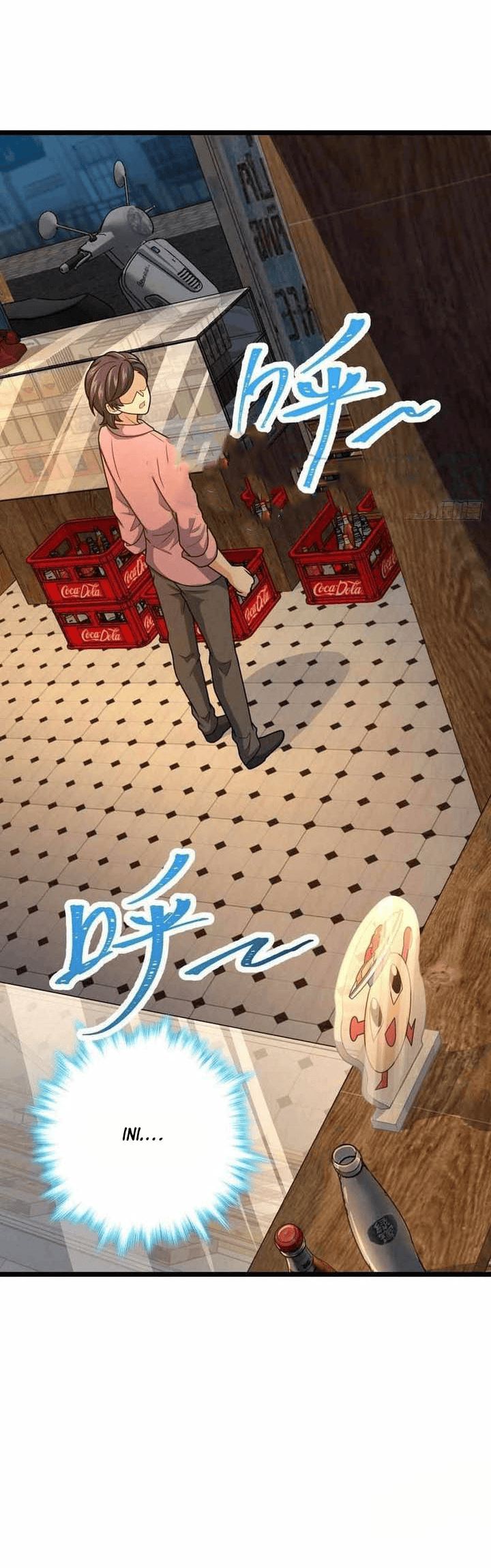Spare Me, Great Lord! - Chapter 326 15