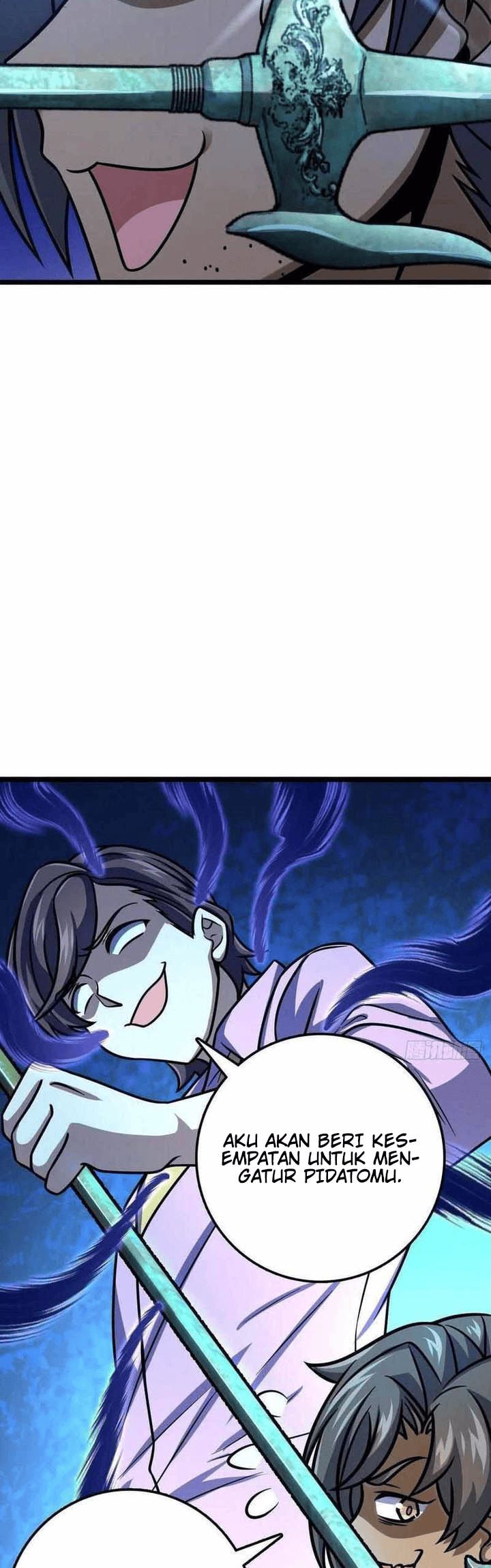 Spare Me, Great Lord! - Chapter 326 4