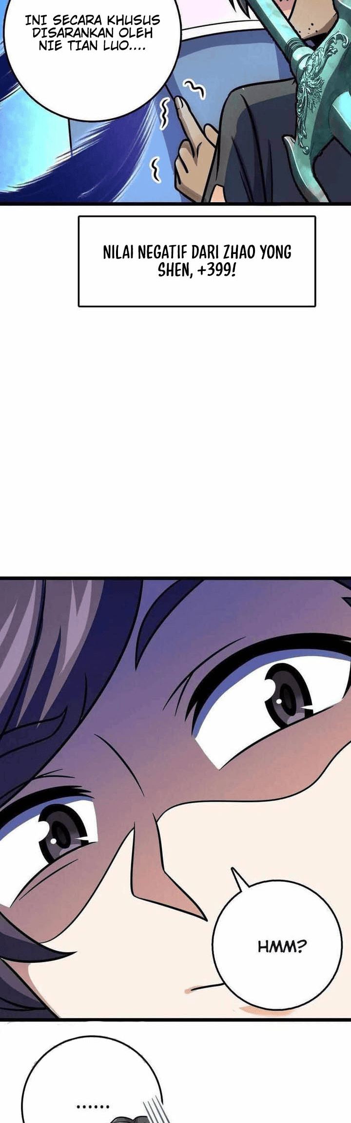 Spare Me, Great Lord! - Chapter 326 5