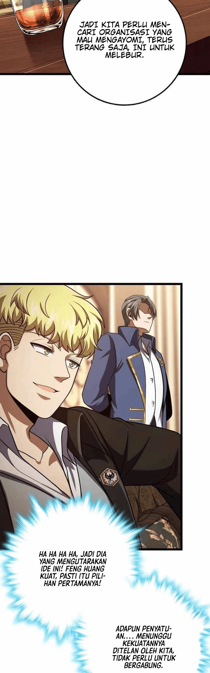 Spare Me, Great Lord! - Chapter 327 28