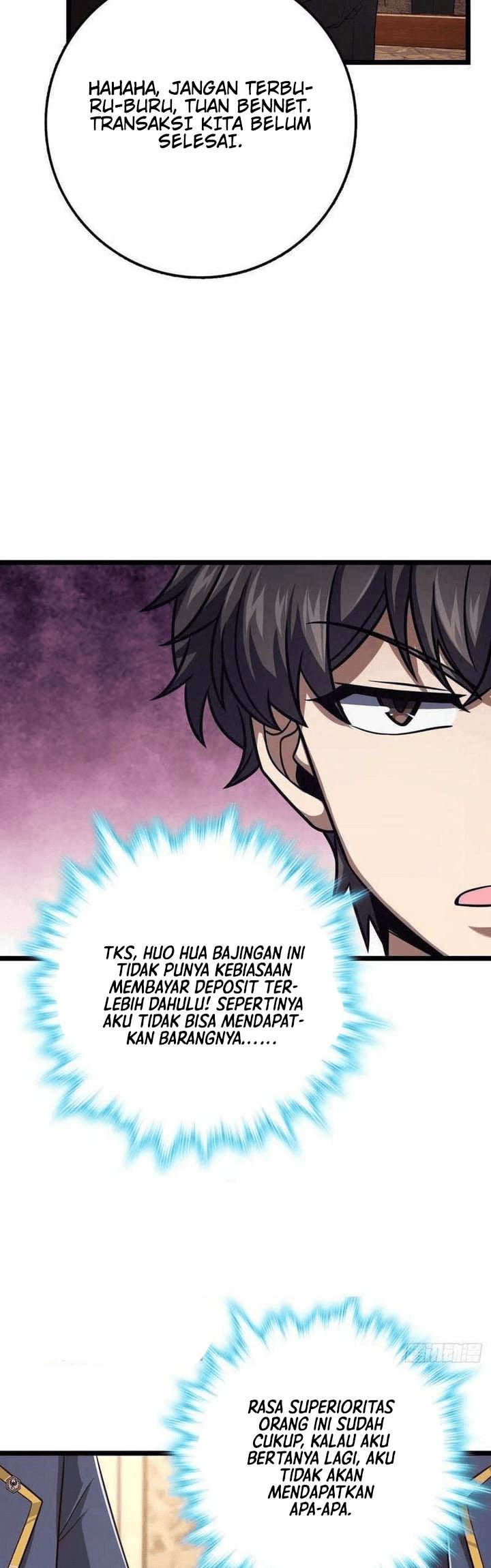 Spare Me, Great Lord! - Chapter 327 20