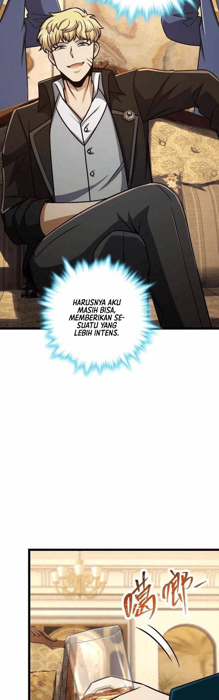 Spare Me, Great Lord! - Chapter 327 21