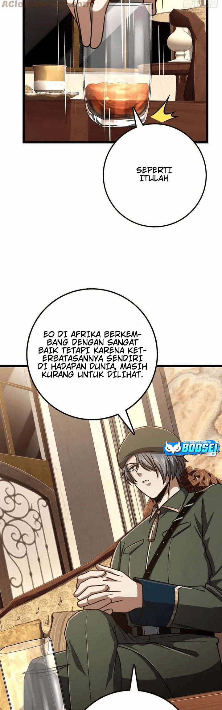 Spare Me, Great Lord! - Chapter 327 27