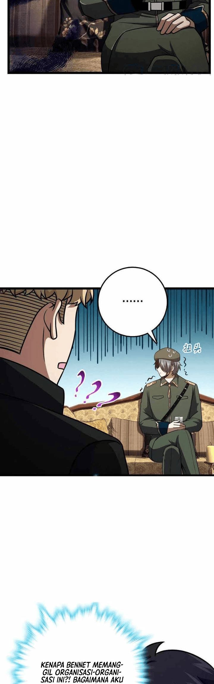Spare Me, Great Lord! - Chapter 327 25