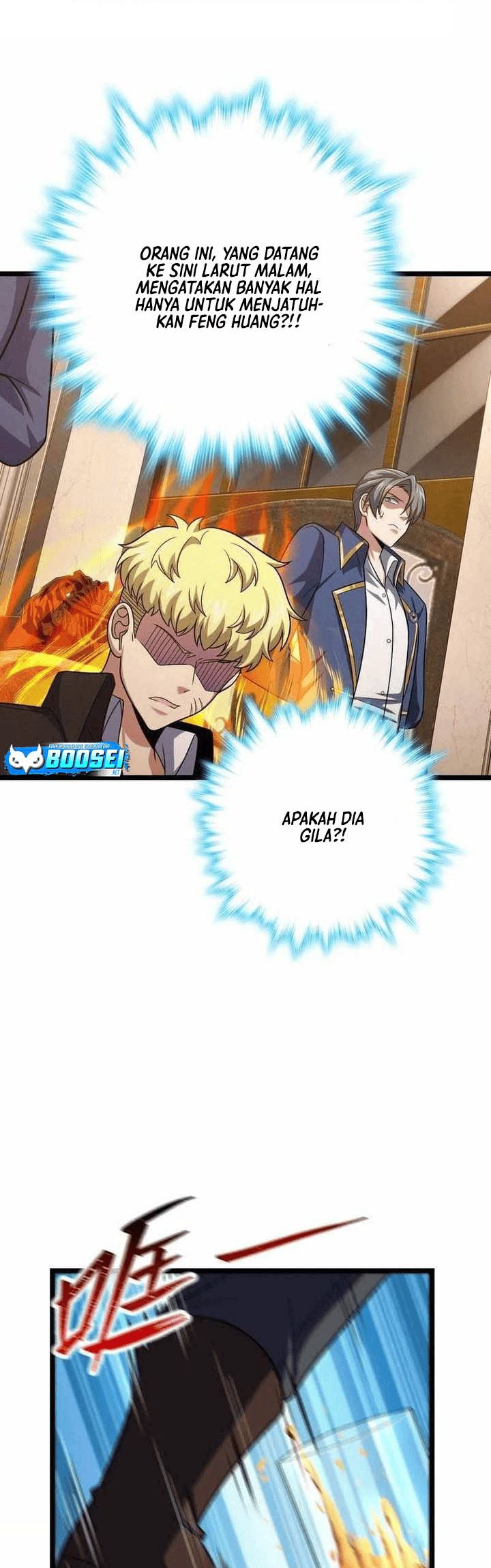 Spare Me, Great Lord! - Chapter 327 31