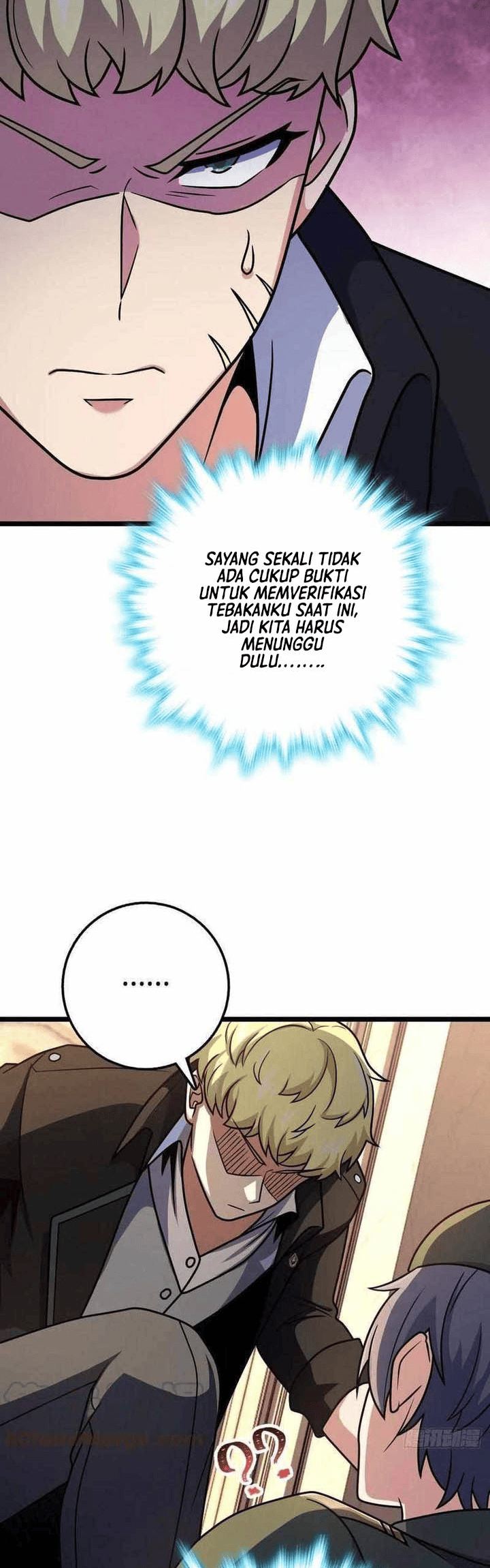 Spare Me, Great Lord! - Chapter 327 36