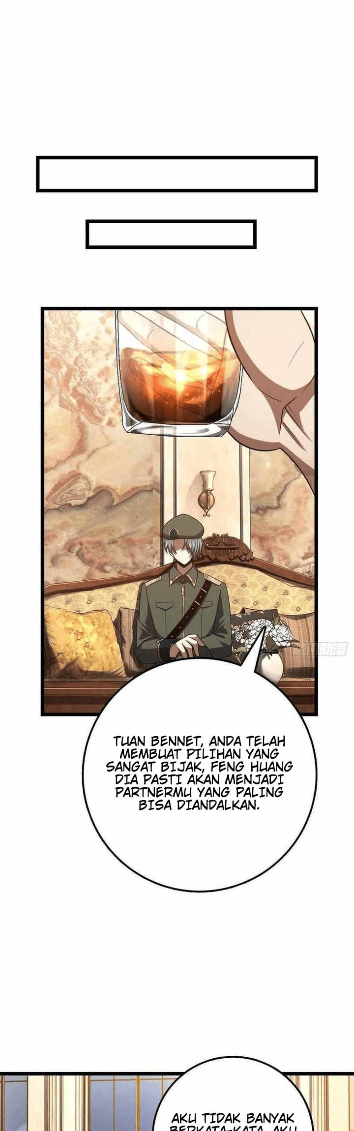 Spare Me, Great Lord! - Chapter 327 16
