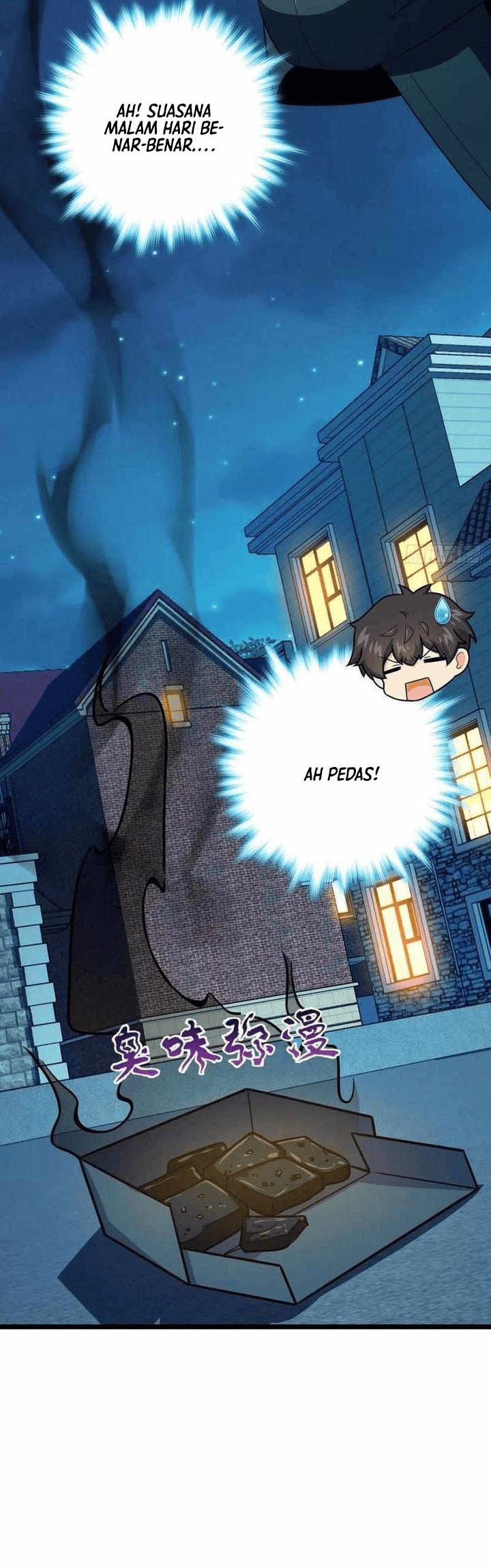 Spare Me, Great Lord! - Chapter 327 7