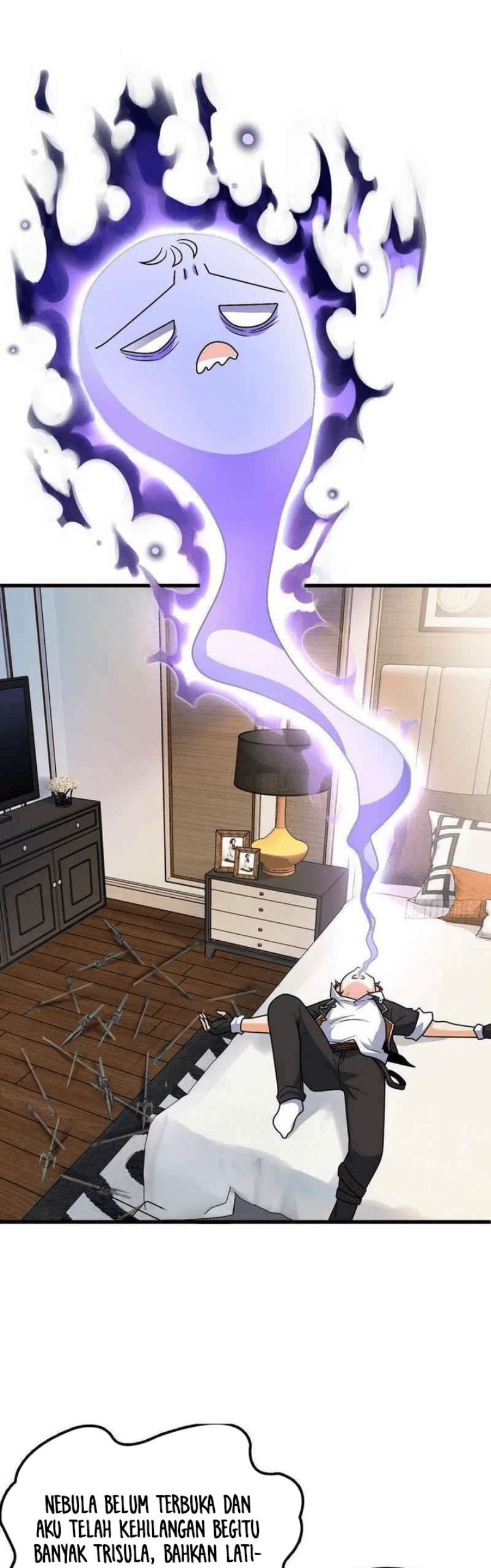 Spare Me, Great Lord! - Chapter 324 2 Spare Me, Great Lord! - Chapter 324 2