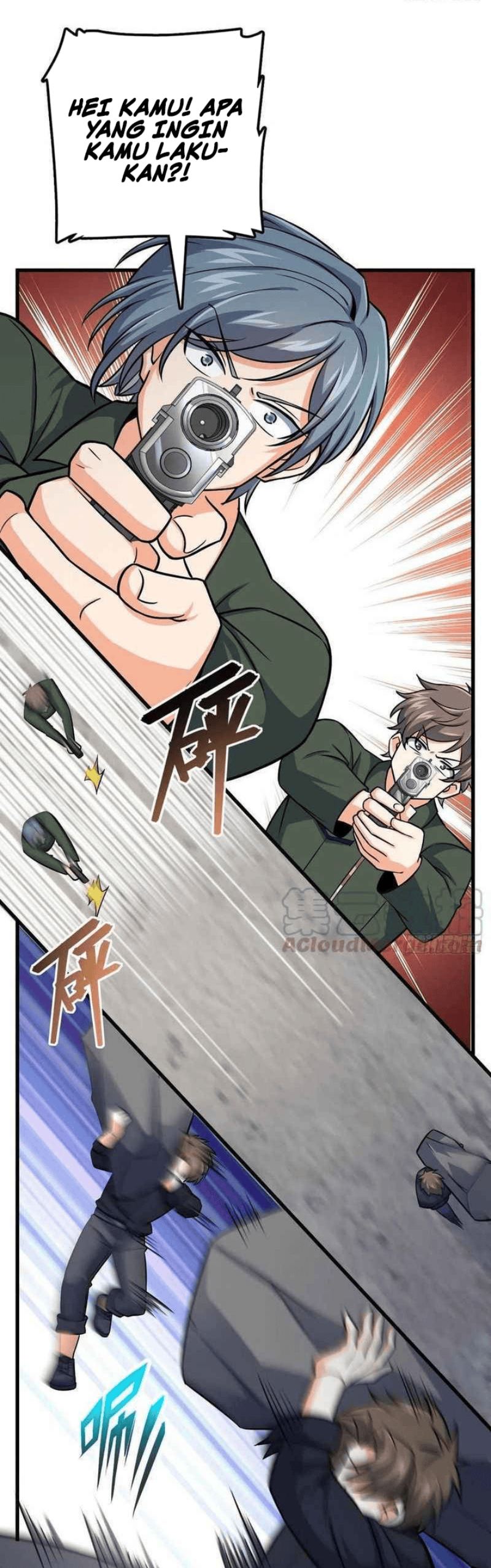 Spare Me, Great Lord! - Chapter 324 27 Spare Me, Great Lord! - Chapter 324 27