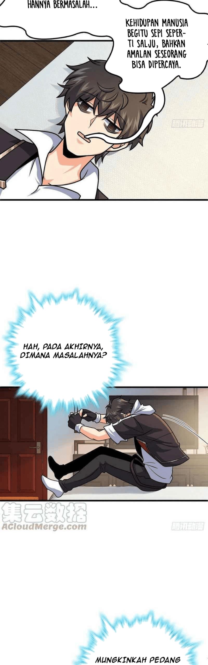 Spare Me, Great Lord! - Chapter 324 3 Spare Me, Great Lord! - Chapter 324 3