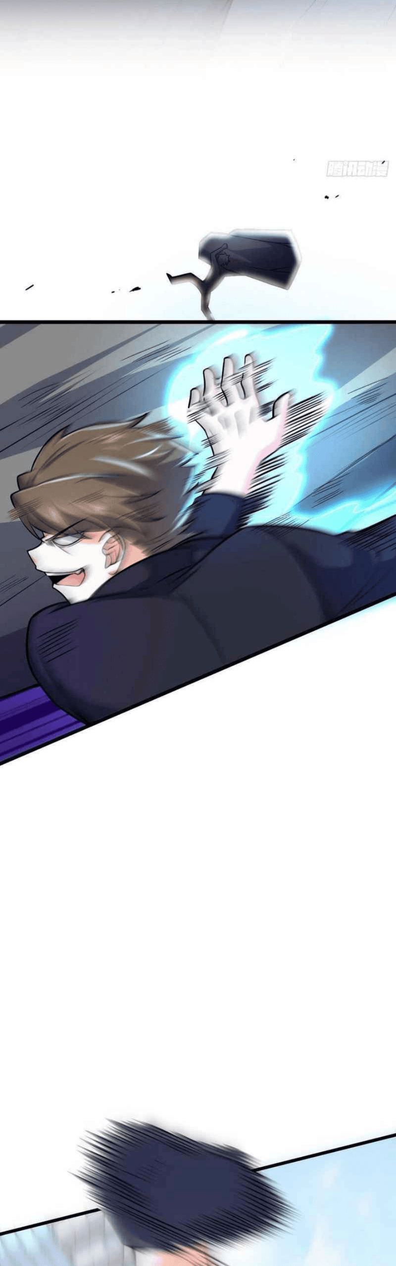 Spare Me, Great Lord! - Chapter 324 30 Spare Me, Great Lord! - Chapter 324 30
