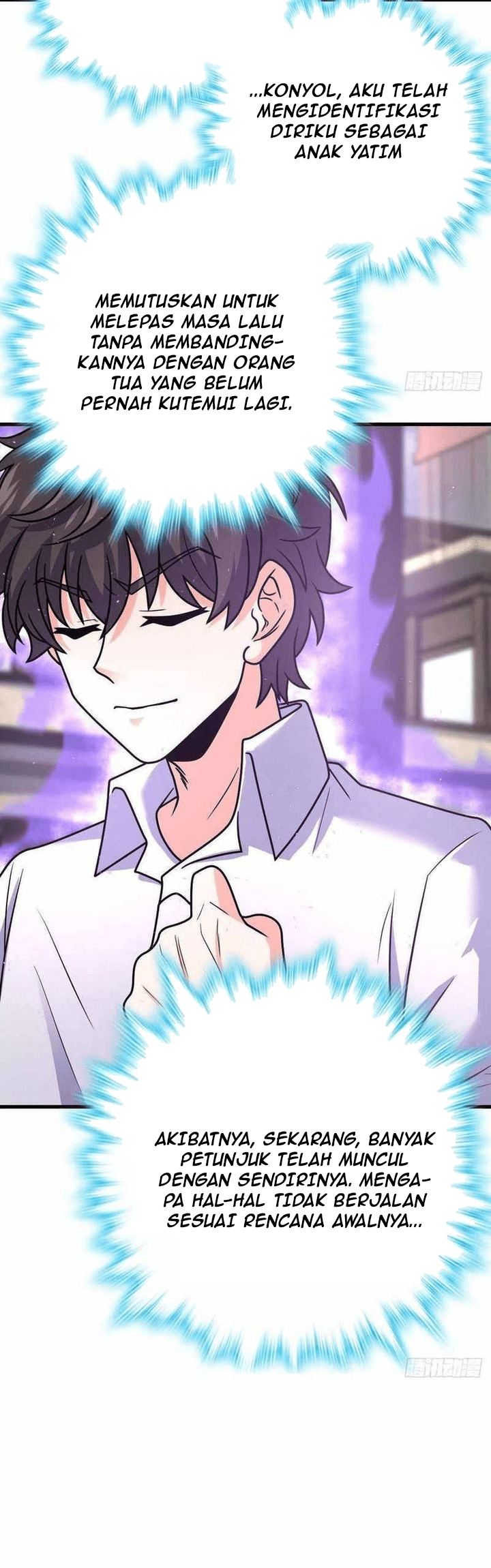 Spare Me, Great Lord! - Chapter 333 10