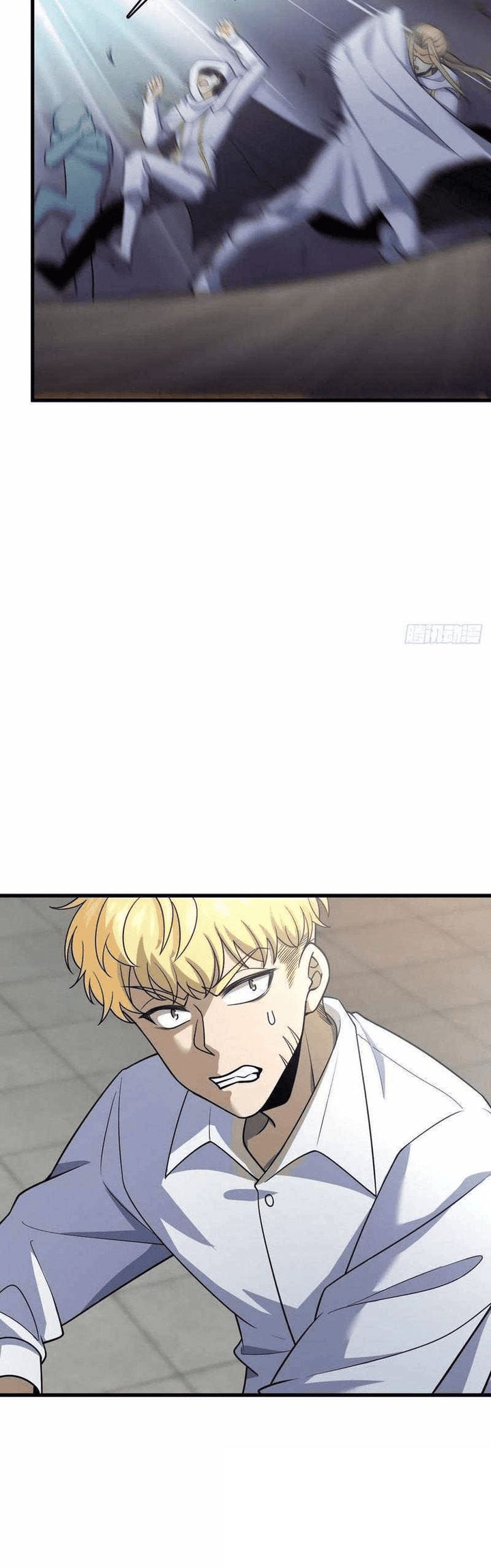 Spare Me, Great Lord! - Chapter 333 40