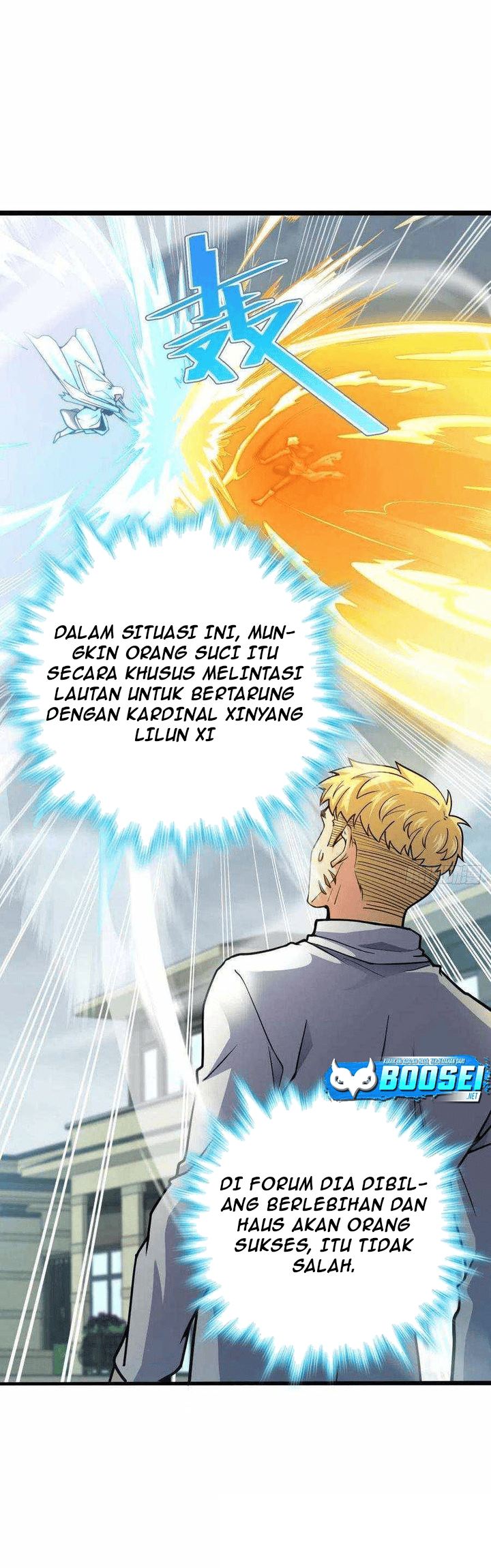 Spare Me, Great Lord! - Chapter 334 2