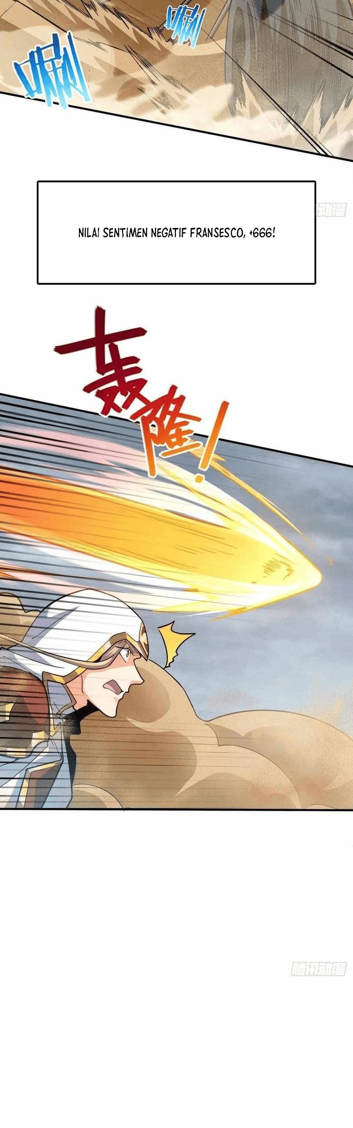 Spare Me, Great Lord! - Chapter 334 19