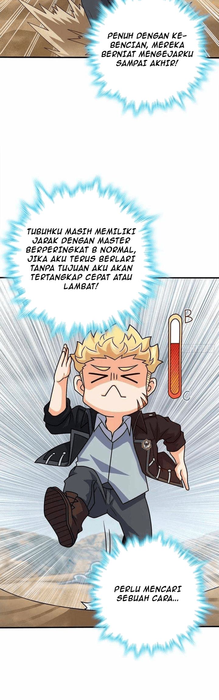 Spare Me, Great Lord! - Chapter 334 13