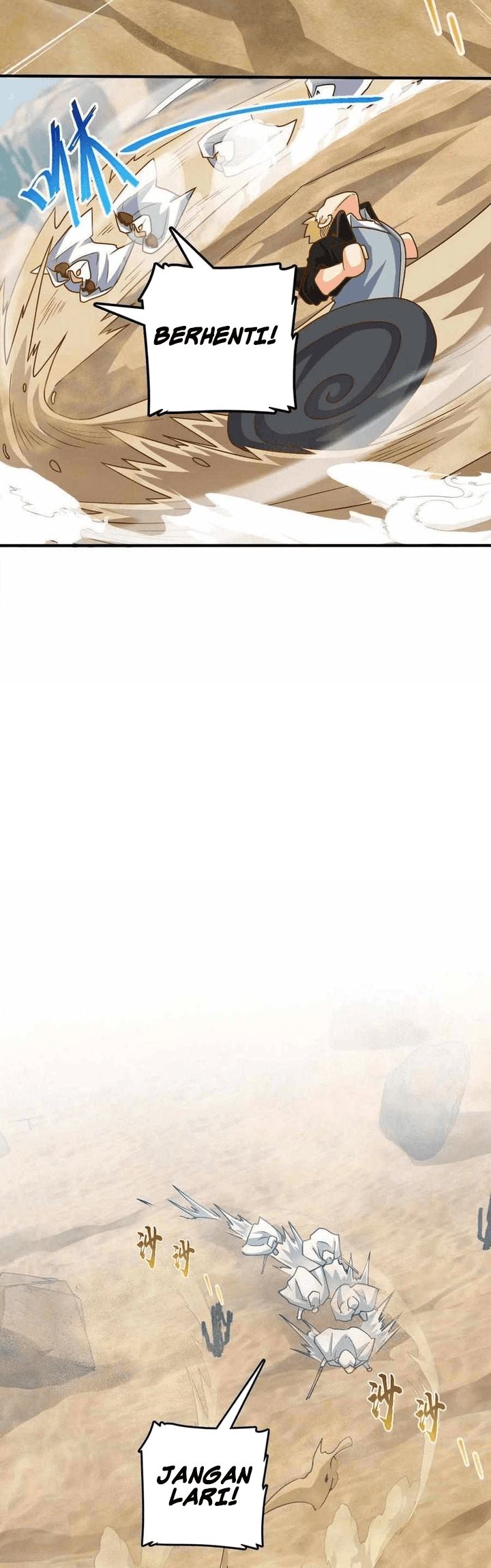 Spare Me, Great Lord! - Chapter 334 16