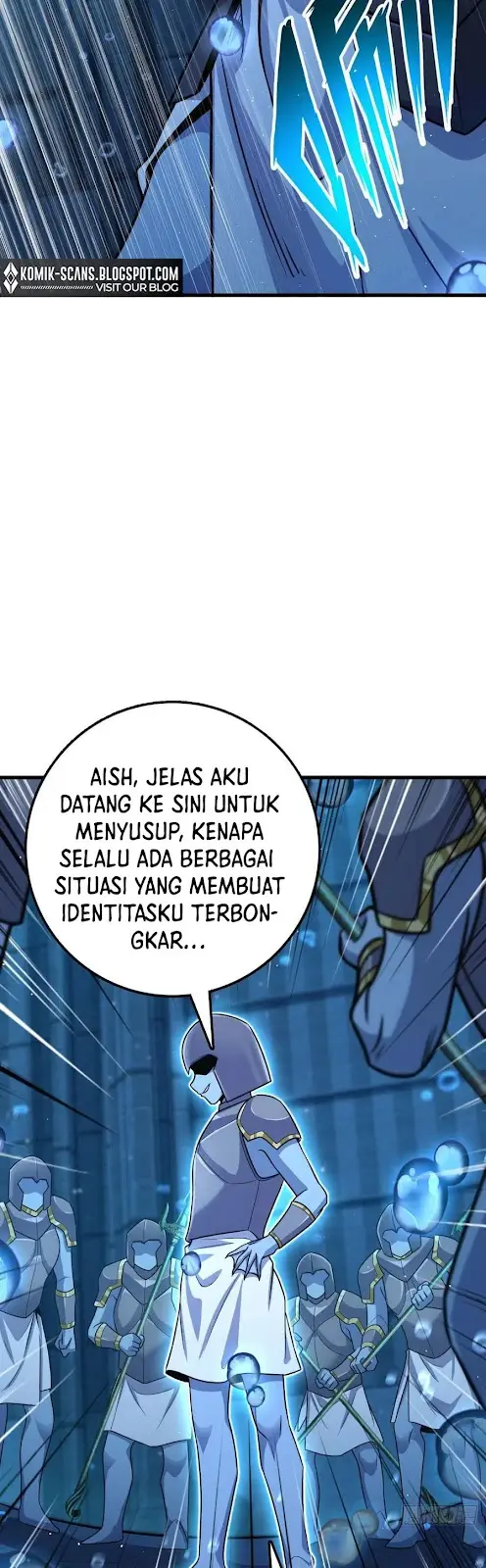 Spare Me, Great Lord! - Chapter 308 29 Spare Me, Great Lord! - Chapter 308 29
