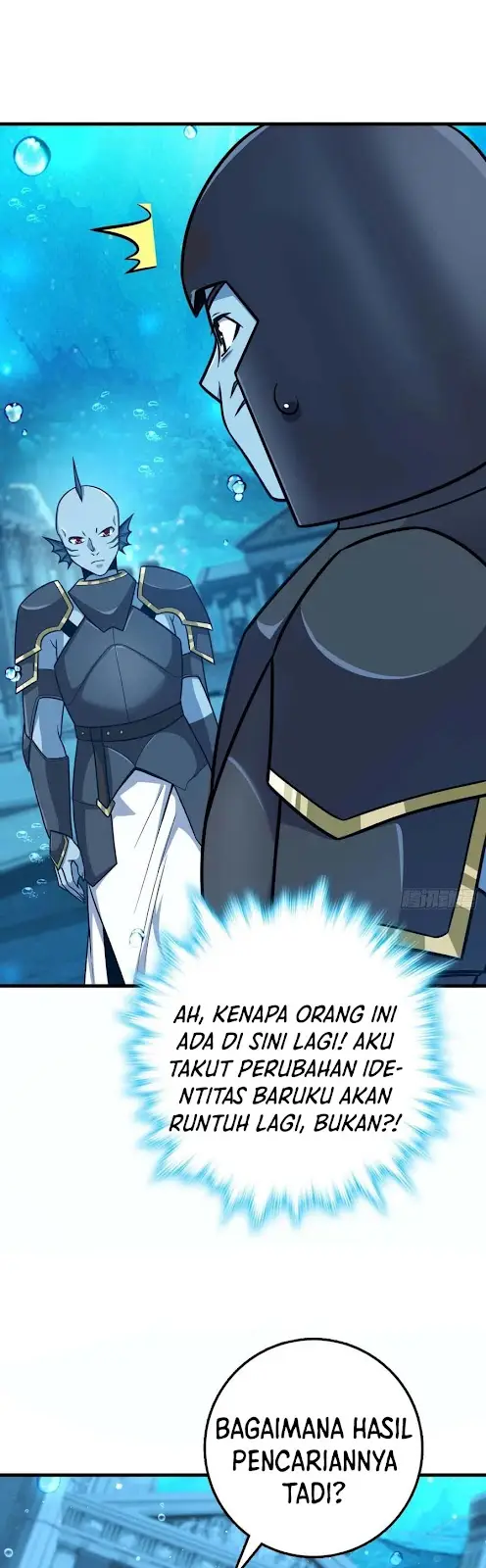Spare Me, Great Lord! - Chapter 308 39 Spare Me, Great Lord! - Chapter 308 39