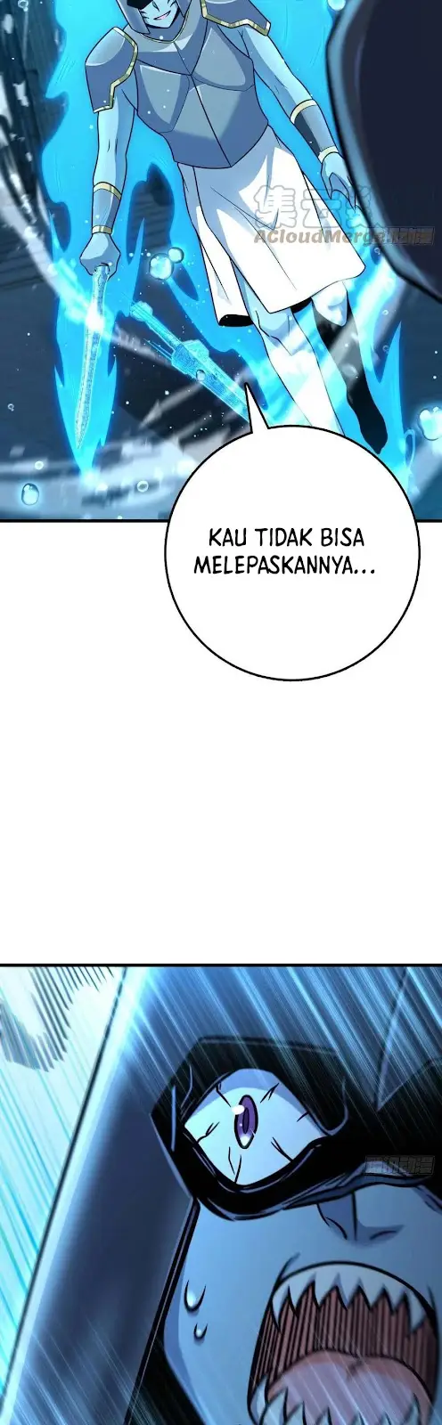 Spare Me, Great Lord! - Chapter 308 33 Spare Me, Great Lord! - Chapter 308 33