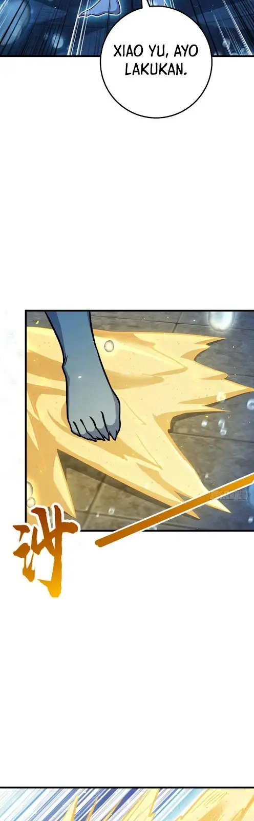 Spare Me, Great Lord! - Chapter 308 30 Spare Me, Great Lord! - Chapter 308 30