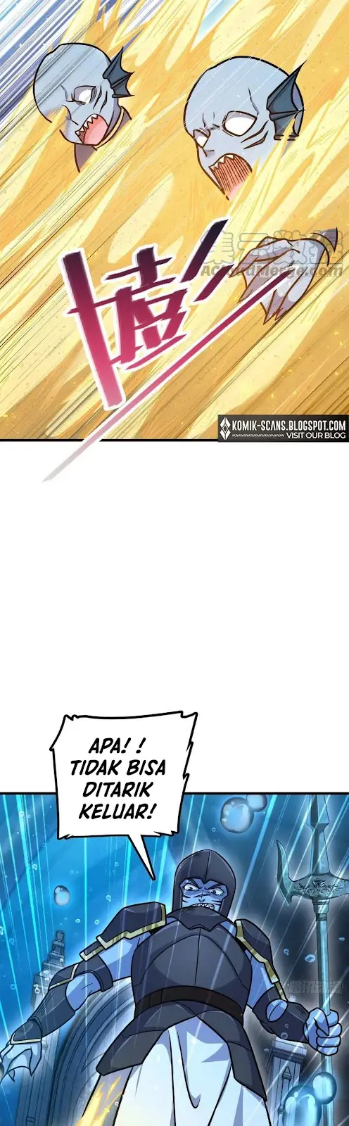 Spare Me, Great Lord! - Chapter 308 31 Spare Me, Great Lord! - Chapter 308 31