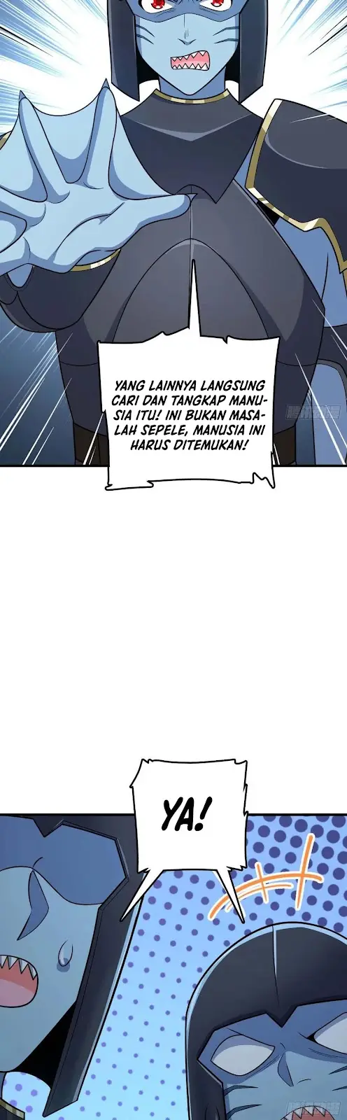 Spare Me, Great Lord! - Chapter 308 12 Spare Me, Great Lord! - Chapter 308 12